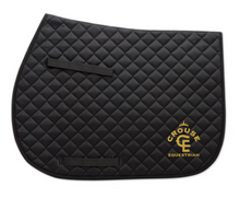 Load image into Gallery viewer, Crouse Equestrian - AP Saddle Pad