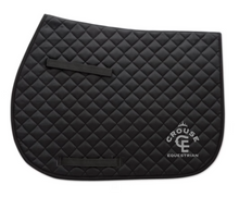 Load image into Gallery viewer, Crouse Equestrian - AP Saddle Pad