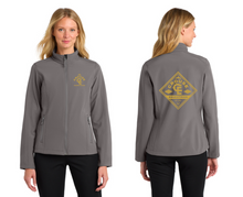 Load image into Gallery viewer, Crouse Equestrian - Port Authority® Core Soft Shell Jacket