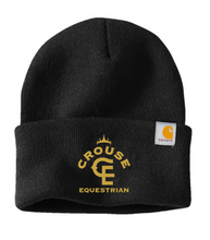 Load image into Gallery viewer, Crouse Equestrian - Carhartt® Watch Cap 2.0