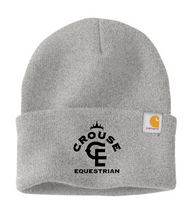 Load image into Gallery viewer, Crouse Equestrian - Carhartt® Watch Cap 2.0