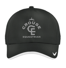 Load image into Gallery viewer, Crouse Equestrian - Nike Dri-FIT Perforated Performance Cap