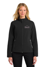 Load image into Gallery viewer, HaddenLoch - Port Authority® Core Soft Shell Jacket