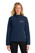 Load image into Gallery viewer, HaddenLoch - Port Authority® Core Soft Shell Jacket