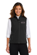 Load image into Gallery viewer, HaddenLoch - Port Authority® Core Soft Shell Vest
