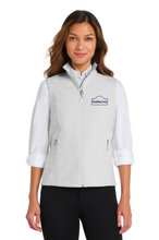Load image into Gallery viewer, HaddenLoch - Port Authority® Core Soft Shell Vest