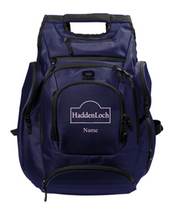 Load image into Gallery viewer, HaddenLoch - OGIO® Metro Ballistic Pack