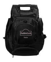 Load image into Gallery viewer, HaddenLoch - OGIO® Metro Ballistic Pack