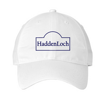 Load image into Gallery viewer, HaddenLoch - Nike Unstructured Cotton/Poly Twill Cap