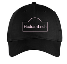 Load image into Gallery viewer, HaddenLoch - Nike Unstructured Cotton/Poly Twill Cap