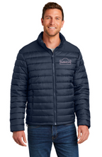Load image into Gallery viewer, HaddenLoch - Port Authority® Horizon Puffy Jacket