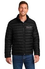 Load image into Gallery viewer, HaddenLoch - Port Authority® Horizon Puffy Jacket