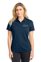 Load image into Gallery viewer, HaddenLoch - Nike Dry Essential Solid Polo