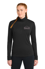 Load image into Gallery viewer, HaddenLoch - Sport-Tek® PosiCharge® Competitor™ 1/4-Zip Pullover
