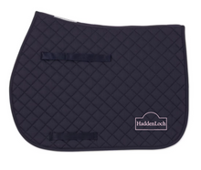 Load image into Gallery viewer, HaddenLoch - AP Saddle Pad