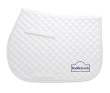 Load image into Gallery viewer, HaddenLoch - AP Saddle Pad