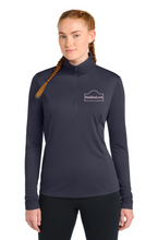 Load image into Gallery viewer, HaddenLoch - Sport-Tek® PosiCharge® Competitor™ 1/4-Zip Pullover