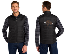 Load image into Gallery viewer, ML Sporthorses - Port Authority® Packable Puffy Vest