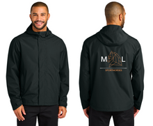 Load image into Gallery viewer, ML Sporthorses - Port Authority® Women’s C-FREE® Rain Jacket