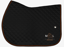 Load image into Gallery viewer, ML Sporthorses - Ogilvy Jump Profile Pad