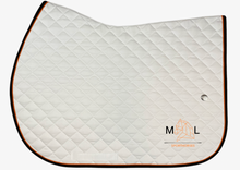 Load image into Gallery viewer, ML Sporthorses - Ogilvy Jump Profile Pad