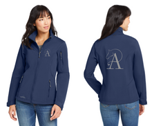 Load image into Gallery viewer, Abendroth Equine - Eddie Bauer® Women's Soft Shell Jacket