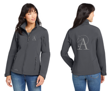 Load image into Gallery viewer, Abendroth Equine - Eddie Bauer® Women's Soft Shell Jacket