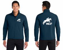 Load image into Gallery viewer, West End Farm - Port Authority® Core Soft Shell Jacket