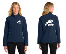 Load image into Gallery viewer, West End Farm - Port Authority® Core Soft Shell Jacket