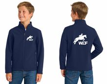 Load image into Gallery viewer, West End Farm - Port Authority® Core Soft Shell Jacket