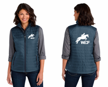Load image into Gallery viewer, West End Farm - Port Authority® Packable Puffy Vest