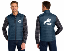 Load image into Gallery viewer, West End Farm - Port Authority® Packable Puffy Vest