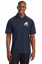 Load image into Gallery viewer, West End Farm - Sport-Tek® Dri-Mesh® Pro Polo