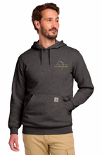 Load image into Gallery viewer, Erin Winds Equestrian - Carhartt® Midweight Hooded Sweatshirt