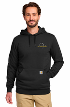 Load image into Gallery viewer, Erin Winds Equestrian - Carhartt® Midweight Hooded Sweatshirt