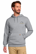 Load image into Gallery viewer, Erin Winds Equestrian - Carhartt® Midweight Hooded Sweatshirt