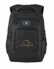 Load image into Gallery viewer, Erin Winds Equestrian - OGIO® Logan Pack