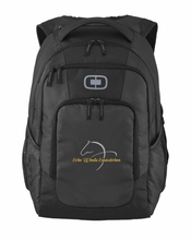Load image into Gallery viewer, Erin Winds Equestrian - OGIO® Logan Pack