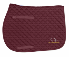 Load image into Gallery viewer, Erin Winds Equestrian - AP Saddle Pad