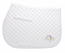 Load image into Gallery viewer, Erin Winds Equestrian - AP Saddle Pad