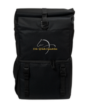 Load image into Gallery viewer, Erin Winds Equestrian - Port Authority® 18-Can Backpack Cooler