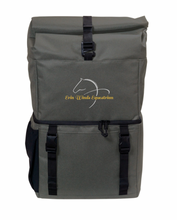 Load image into Gallery viewer, Erin Winds Equestrian - Port Authority® 18-Can Backpack Cooler