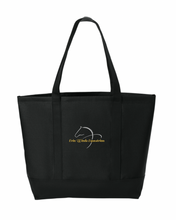 Load image into Gallery viewer, Erin Winds Equestrian - Port Authority® Day Tote