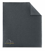 Load image into Gallery viewer, Erin Winds Equestrian - Port &amp; Co™ Core Fleece Sweatshirt Blanket