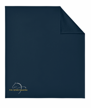 Load image into Gallery viewer, Erin Winds Equestrian - Port &amp; Co™ Core Fleece Sweatshirt Blanket