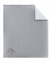 Load image into Gallery viewer, Erin Winds Equestrian - Port &amp; Co™ Core Fleece Sweatshirt Blanket
