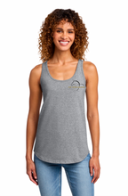 Load image into Gallery viewer, Erin Winds Equestrian - Port &amp; Co™ Core Cotton Tank Top - Men's &amp; Women's