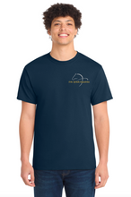 Load image into Gallery viewer, Erin Winds Equestrian - Port &amp; Co™ Core Cotton Tee - Screen Printed - Adult &amp; Youth