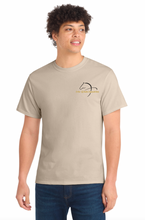 Load image into Gallery viewer, Erin Winds Equestrian - Port &amp; Co™ Core Cotton Tee - Screen Printed - Adult &amp; Youth