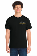Load image into Gallery viewer, Erin Winds Equestrian - Port &amp; Co™ Core Cotton Tee - Screen Printed - Adult &amp; Youth